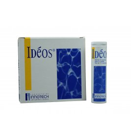 VIÊN NHAI IDÉOS