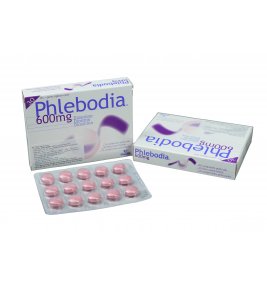 PHLEBODIA