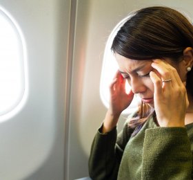 DU LỊCH KHỎE RE - KHÔNG SAY TÀU XE