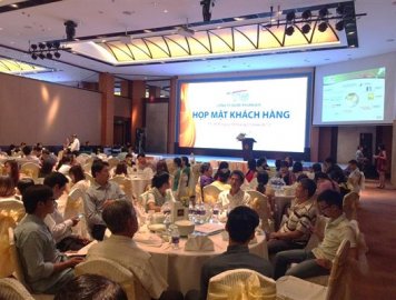 GIỚI THIỆU SẢN PHẨM MỚI NĂM 2017, KHU VỰC TP. HỒ CHÍ MINH.