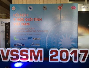 HỘI NGHI KHOA HỌC THƯỜNG NIÊN NĂM 2017 HỘI Y HỌC GIỚI TÍNH VIỆT NAM