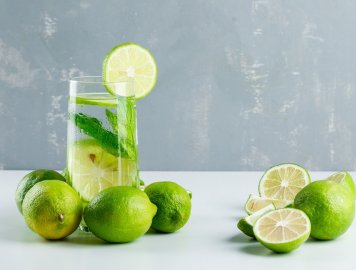 8 LỢI ÍCH VÀNG KHI THÊM CHANH VÀO CHẾ ĐỘ ĂN UỐNG MỖI NGÀY