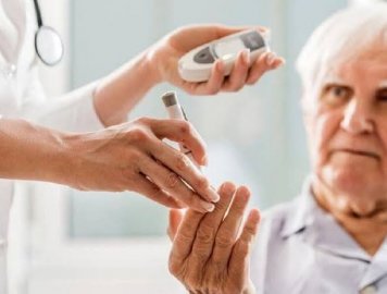 ĐỐI TƯỢNG NÀO CÓ NGUY CƠ MẮC BỆNH ĐÁI THÁO ĐƯỜNG?