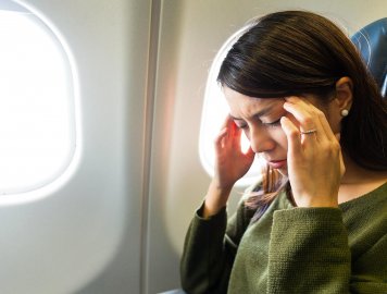 DU LỊCH KHỎE RE - KHÔNG SAY TÀU XE