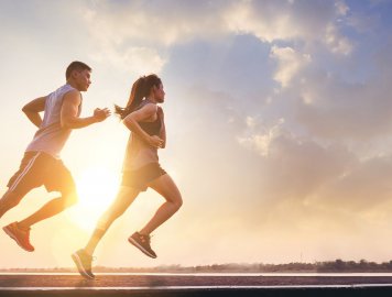 7 Dưỡng chất cần thiết cho người chạy bộ