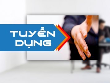 TUYỂN DỤNG QUẢN LÝ CHẤT LƯỢNG, KẾ TOÁN TỔNG HỢP, KẾ TOÁN VIÊN, NHÂN VIÊN HÀNH CHÍNH
